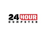 https://www.logocontest.com/public/logoimage/166602685124 Hour Dumpster.jpg